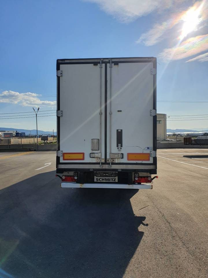 Schmitz SKO 24