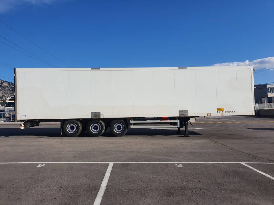 Schmitz SKO24