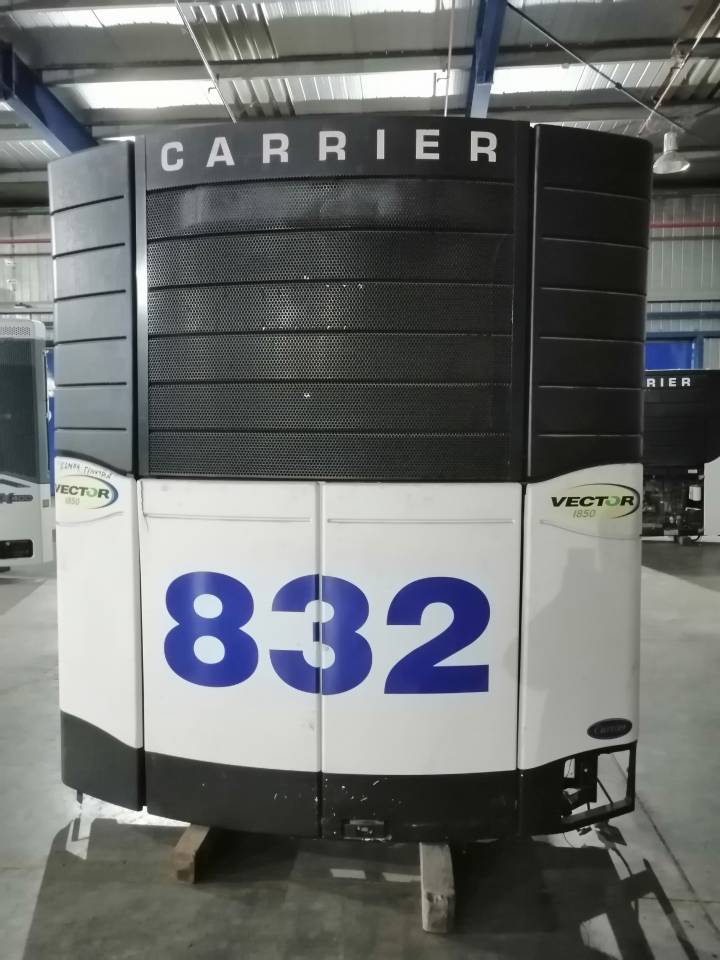 Carrier Vector I850