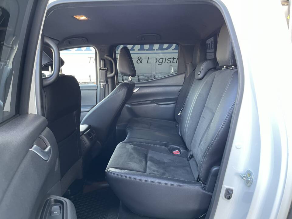 Mercedes-Benz X 250 '19