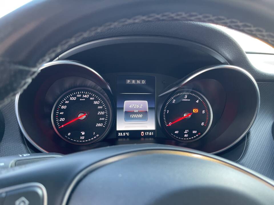 Mercedes-Benz X 250 '19