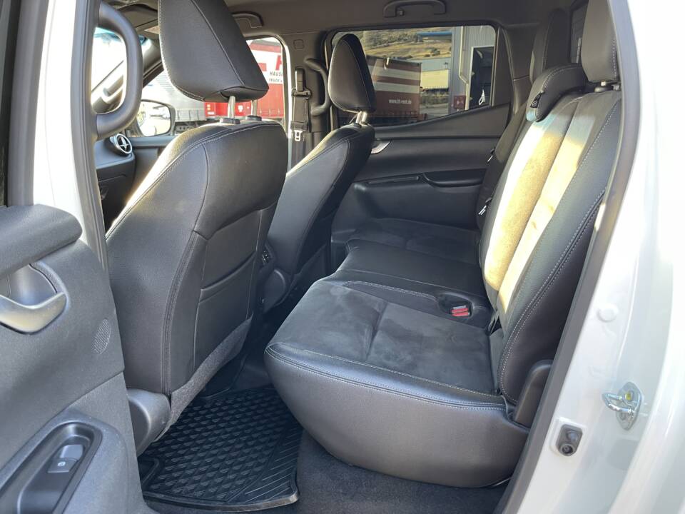 Mercedes-Benz X 250 '19