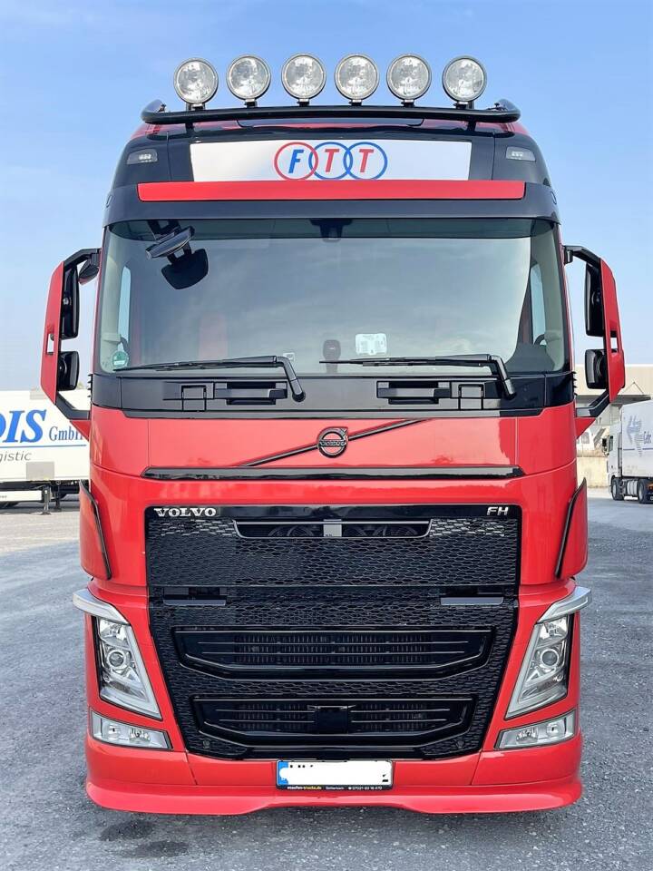 VOLVO FH 500 16'