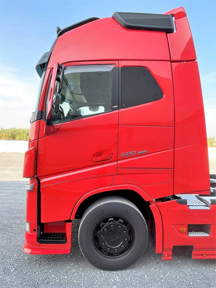 VOLVO FH 500 16'