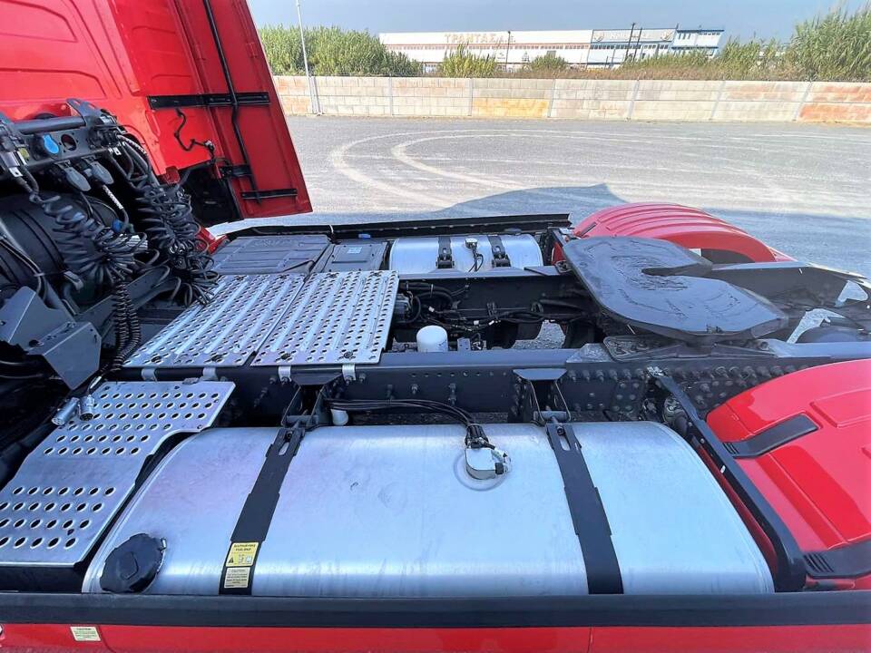 VOLVO FH 500 16'