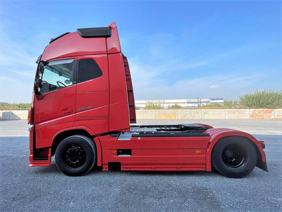 VOLVO FH 500 16'