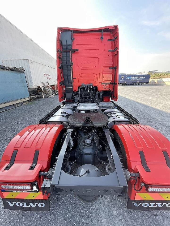 VOLVO FH 500 16'