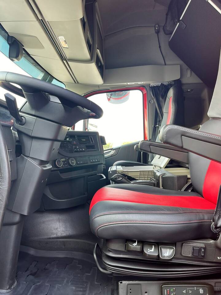 VOLVO FH 500 16'