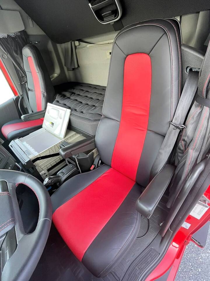 VOLVO FH 500 16'